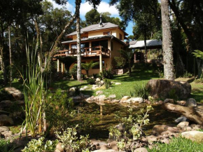 Hotels in Canela